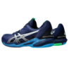 Zapatillas Asics Solution Speed FF 3 Clay Blue Expanse White