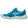 Zapatillas Asics Mujer Gel Challenger 14 Blue/Soothing Sea