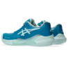 Zapatillas Asics Mujer Gel Challenger 14 Blue/Soothing Sea