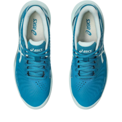 Zapatillas Asics Mujer Gel Challenger 14 Blue/Soothing Sea