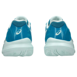 Zapatillas Asics Mujer Gel Challenger 14 Blue/Soothing Sea