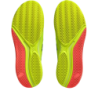 Zapatilla Asics Mujer Gel Resolution 9 Paris Safety Yellow Black