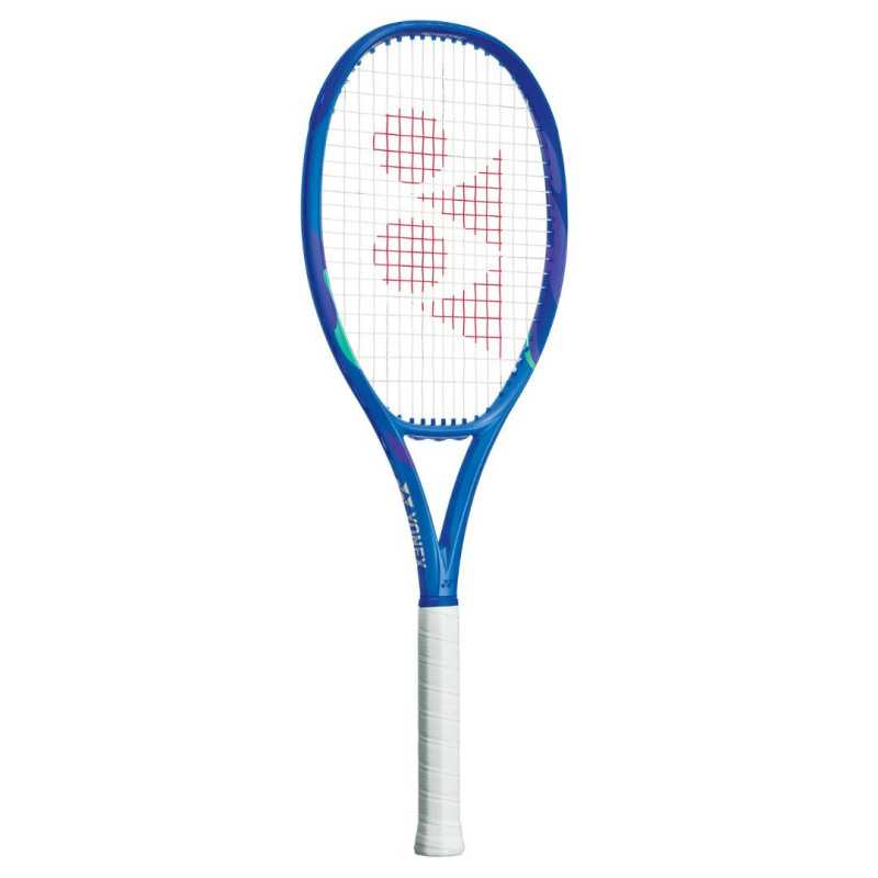 Raqueta Yonex Ezone 100 + Blast Blue 2025 300grs