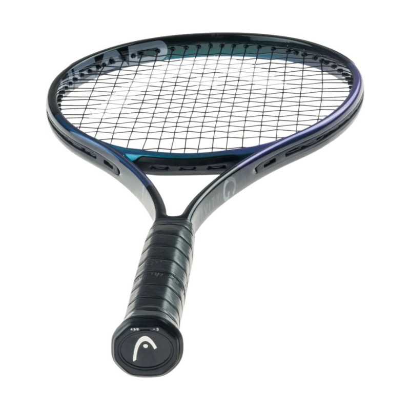 Raqueta Head Gravity MP 2025 - 295 grs