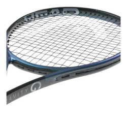 Raqueta Head Gravity MP 2025 - 295 grs