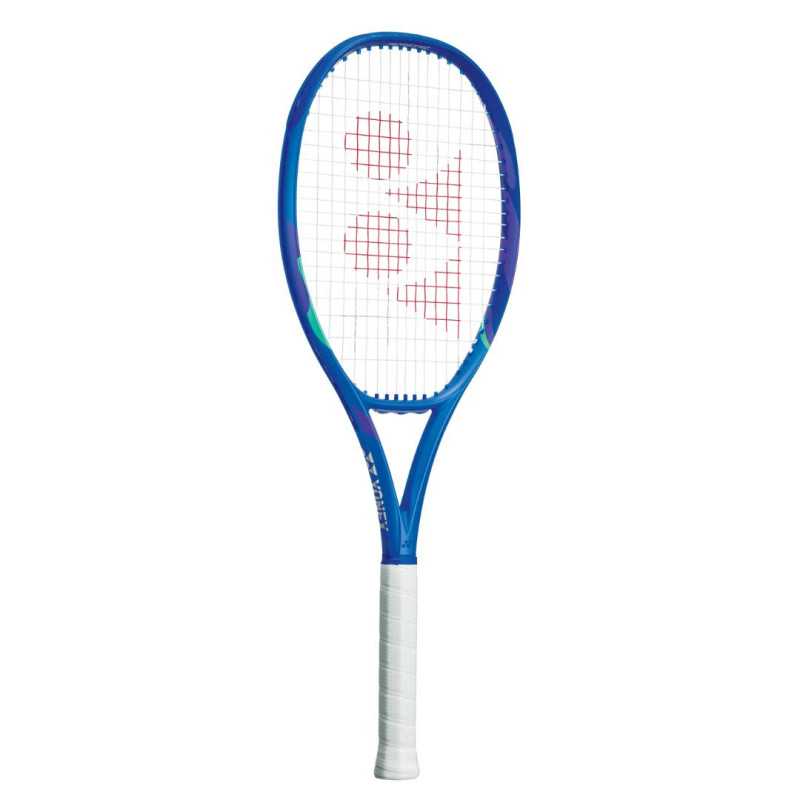 Raqueta Yonex Ezone 100 Blast Blue 2025 - 300grs Raqueta Yonex Ezone 100 Blast Blue 2025 - 300grs