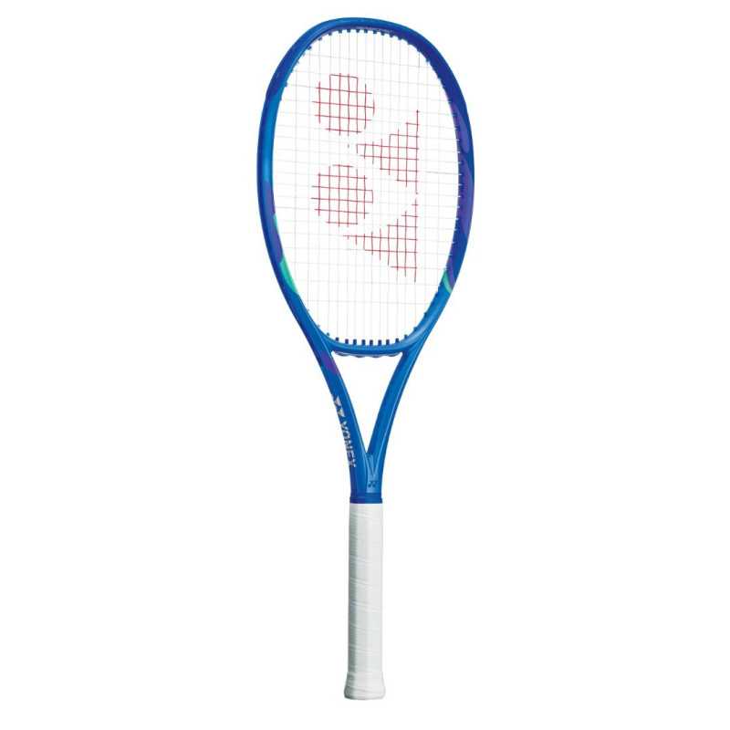 Raqueta Yonex Ezone 98 Blast Blue 2025 305grs