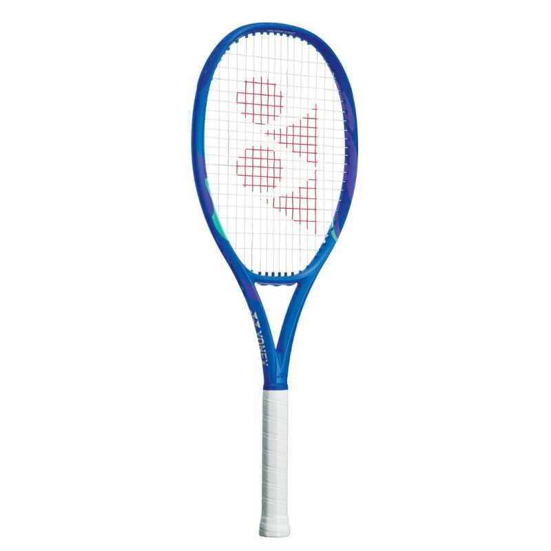 Raqueta Yonex Ezone 100L Blast Blue 2025 - 285grs