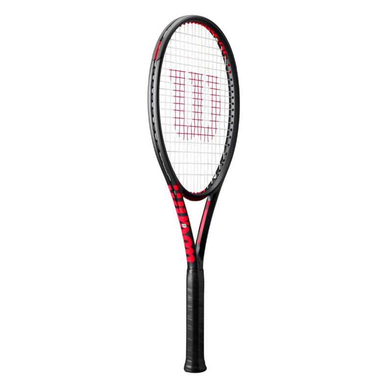 Raqueta Wilson Clash 100 V3 2025 - 295grs