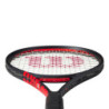 Raqueta Wilson Clash 100 V3 2025 - 295grs