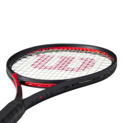 Raqueta Wilson Clash 100 V3 2025 - 295grs