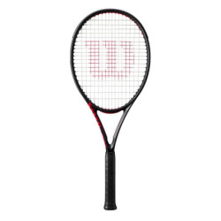 Raqueta Wilson Clash 100 V3 2025 - 295grs