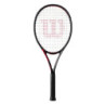 Raqueta Wilson Clash 100 V3 2025 - 295grs
