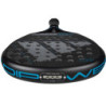 Pala Adidas Adipower Multiweight Ctrl 3.4 Black/Blue 2025