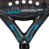 Pala Adidas Adipower Multiweight Ctrl 3.4 Black/Blue 2025