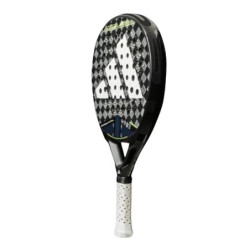 Pala Adidas Cross it Ctrl 3.4 Black/Lime