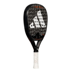 Pala Adidas Cross it 3.4 Black/Orange 2025