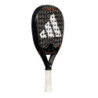 Pala Adidas Cross it 3.4 Black/Orange 2025