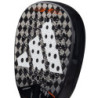 Pala Adidas Cross it 3.4 Black/Orange 2025