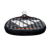 Pala Adidas Cross it 3.4 Black/Orange 2025
