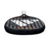 Pala Adidas Cross it 3.4 Black/Orange 2025