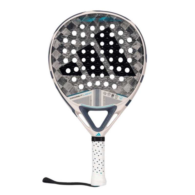 Pala Adidas Cross it Light 3.4 Martita Ortega 2025
