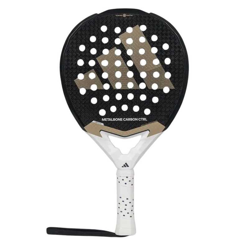 Pala Adidas Metalbone Carbon CTRL 3.4 2025