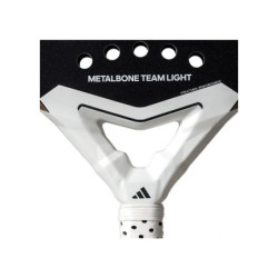 Pala Adidas Metalbone Team 3.4 Light 2025