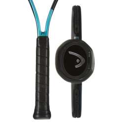 Raqueta Head Gravity Tour 2025 - 305 grs