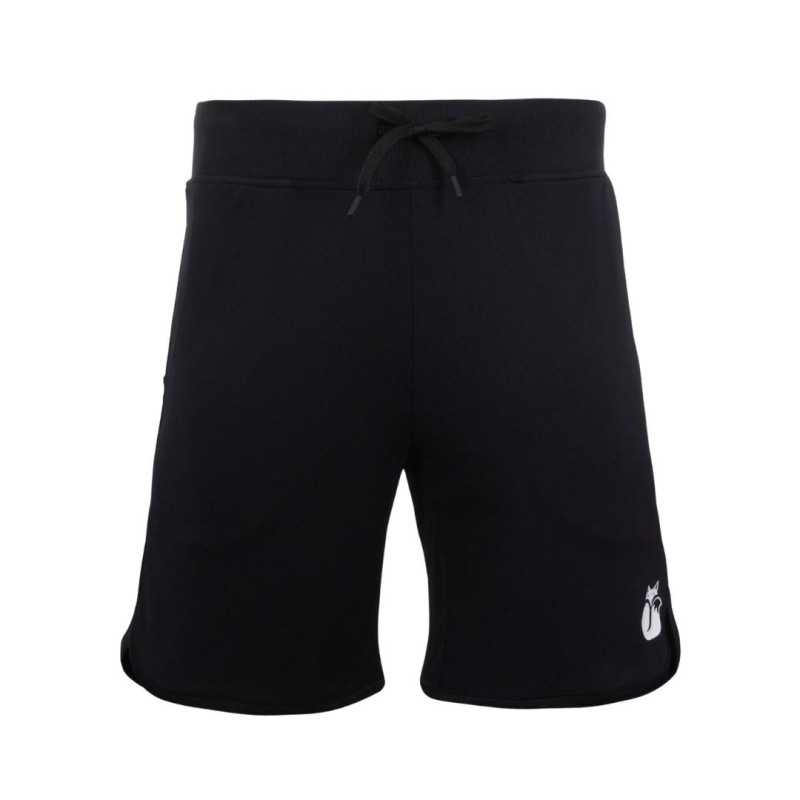 Short Tilki Teknik Negro