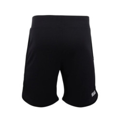 Short Tilki Teknik Negro