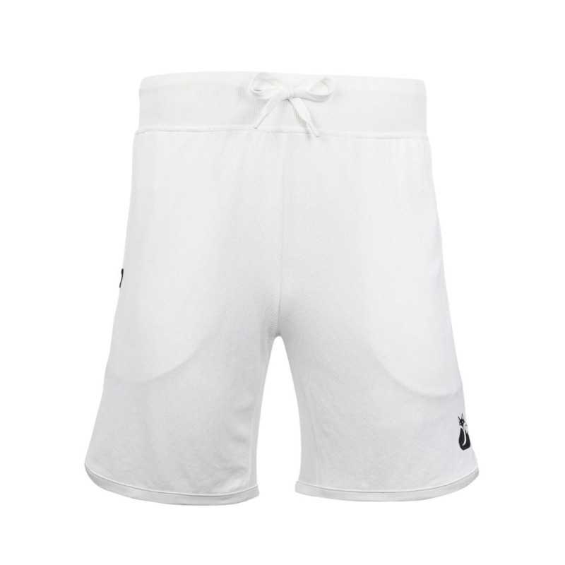 Short Tilki Teknik Blanco