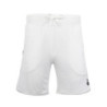 Short Tilki Teknik Blanco