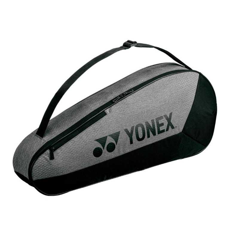 Bolso Yonex Team x3 Azul Gris