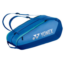 Bolso Yonex Team x6 Azul Blast Blue