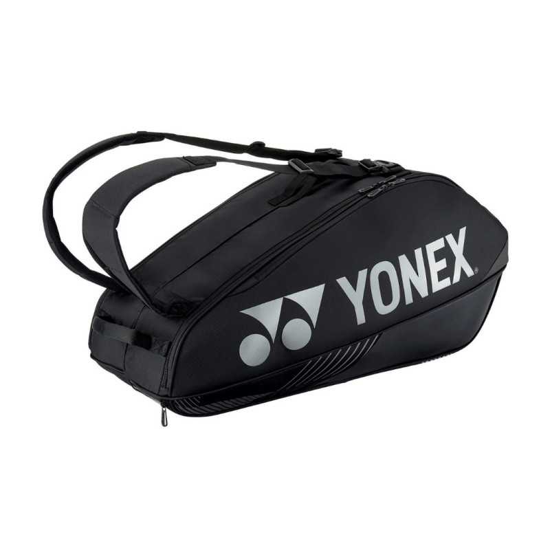 Bolso Yonex Pro x6 Negro