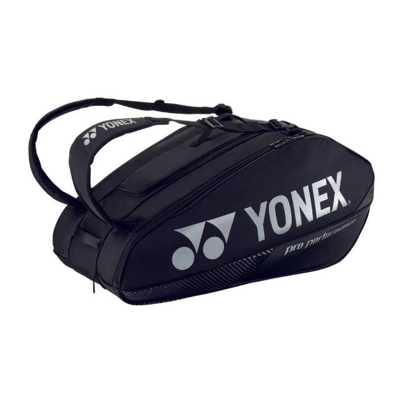 Bolso Yonex Pro x9 Negro