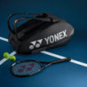 Bolso Yonex Pro x9 Negro