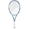 Raqueta Babolat Pure Drive Jr 26 Light Blue Gen 11 - 250 grs