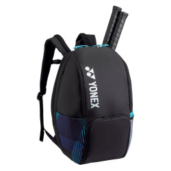 Mochila Yonex Pro B Negro/Plata
