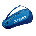Bolso Yonex Team x3 Azul Blast Blue