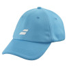 Gorro Babolat Microfibra Celeste