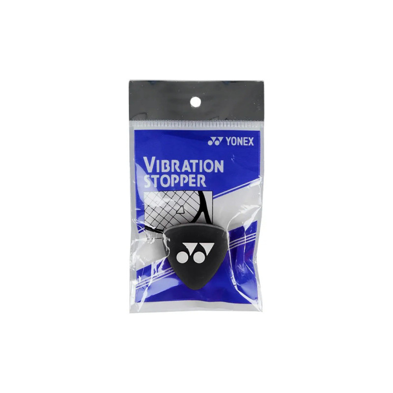 Antivibrador Yonex Stopper Unidad Negro