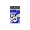 Antivibrador Yonex Stopper Unidad Blanco