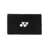 Muñequera Yonex Larga Negro