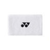 Muñequera Yonex Larga Blanco