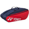 Bolso Yonex Team x9 Rojo