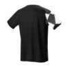 Polera Yonex D1 Negro