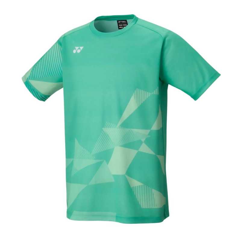 Polera Yonex D1 Verde