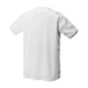 Polera Yonex D3 Blanco